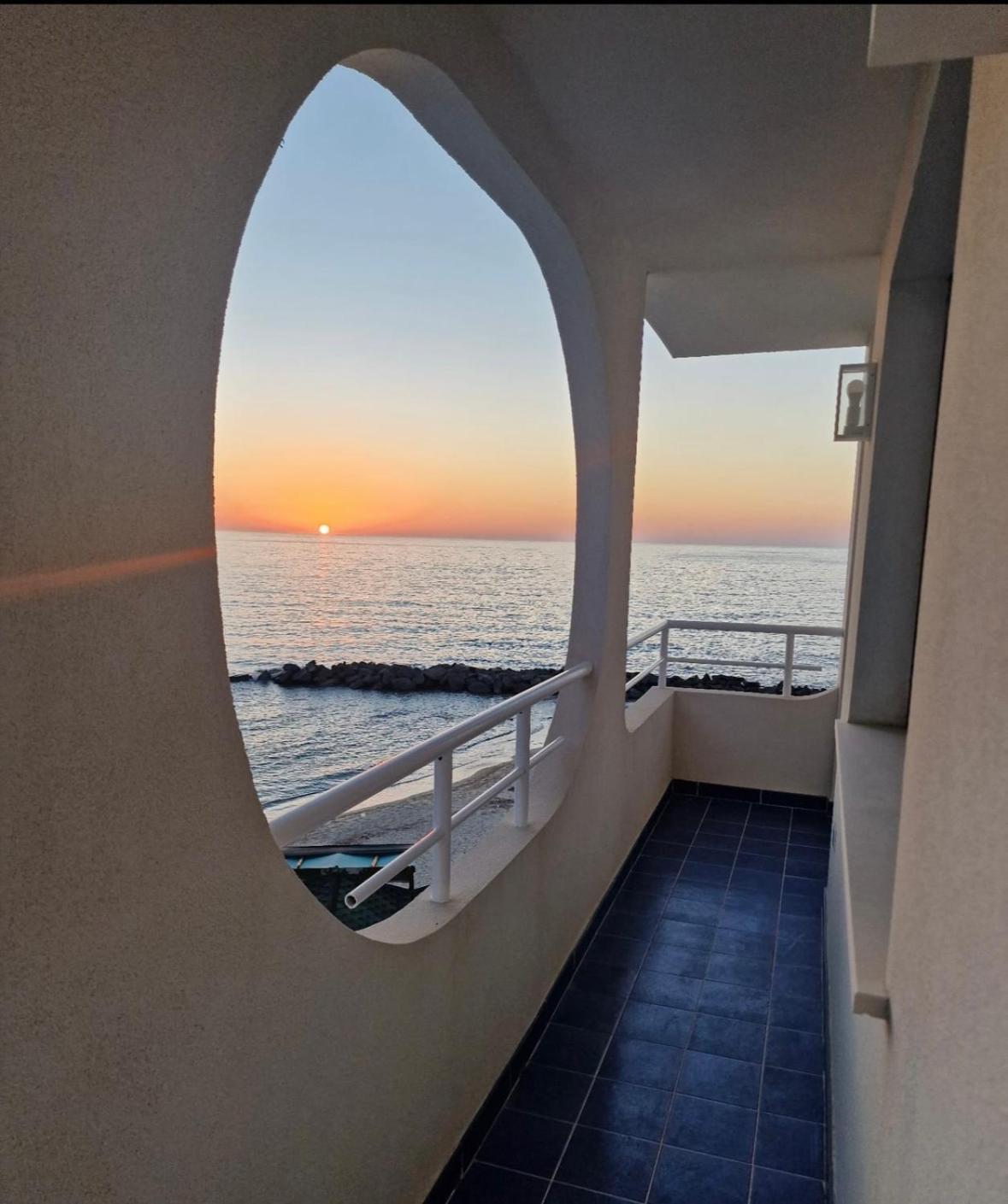 Villa Gaia Пиццо Экстерьер фото