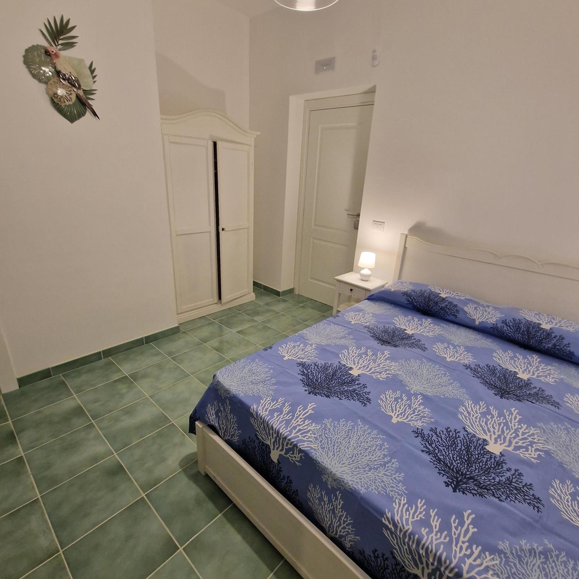 Villa Gaia Пиццо Экстерьер фото
